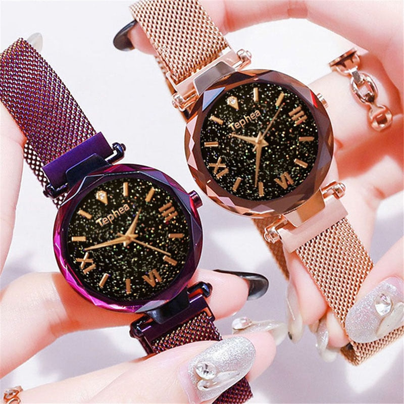 Luxury Women Watches 🤩