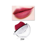 Lazy Lipstick Waterproof Lip Gloss Makeup