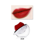 Lazy Lipstick Waterproof Lip Gloss Makeup