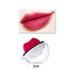 Lazy Lipstick Waterproof Lip Gloss Makeup