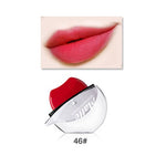 Lazy Lipstick Waterproof Lip Gloss Makeup