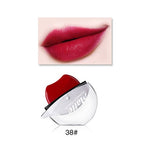 Lazy Lipstick Waterproof Lip Gloss Makeup