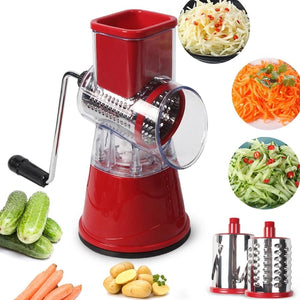 Mandoline™️ Slicer Vegetable And Nuts