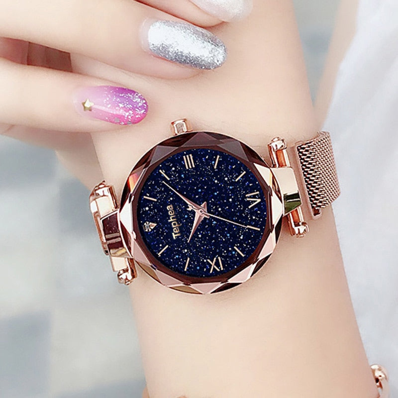 Luxury Women Watches 🤩