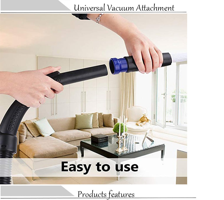 Vacuum Brush For cleaning the tiny areas